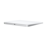Magic Trackpad - White Multi-Touch Surface,Model A3120