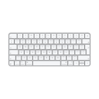 Magic Keyboard - Russian,Model A3203