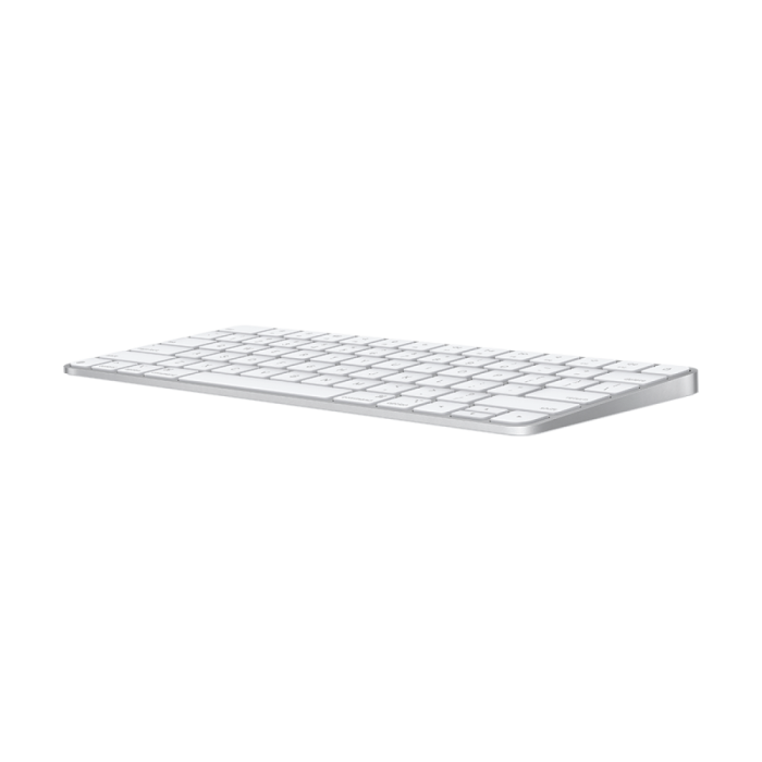 Magic Keyboard - Russian,Model A3203