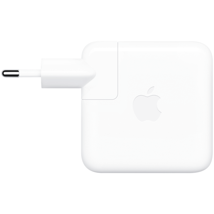 70W USB-C Power Adapter,Model A2743