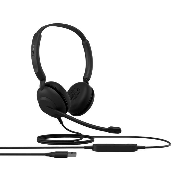 Гарнитура Jabra EVOLVE 10 Stereo