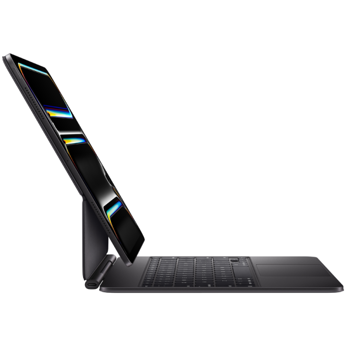 Magic Keyboard for iPad Pro 13 inch (M5) - Russian - Black, Model A2974