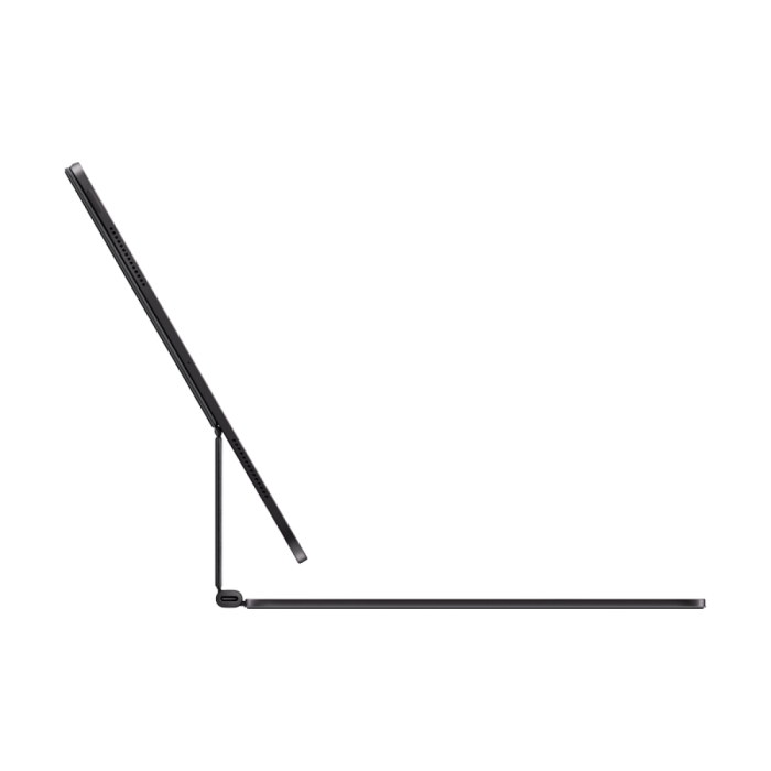 Magic Keyboard for iPad Pro 13 inch (M5) - Russian - Black, Model A2974