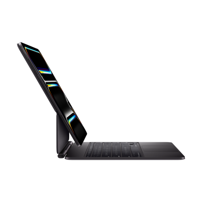 Magic Keyboard for iPad Pro 13 inch (M5) - Russian - Black, Model A2974