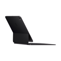 Magic Keyboard for iPad Pro 13 inch (M5) - Russian - Black, Model A2974