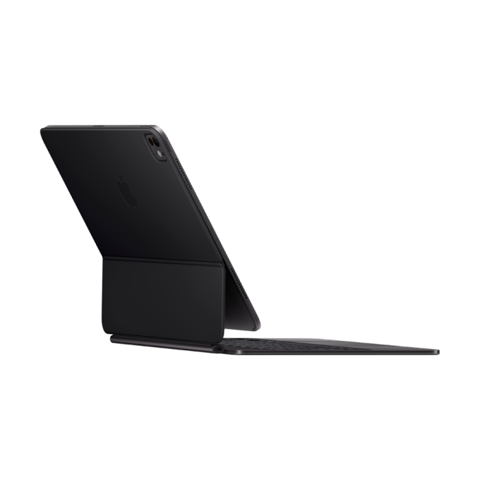 Magic Keyboard for iPad Pro 13 inch (M5) - Russian - Black, Model A2974