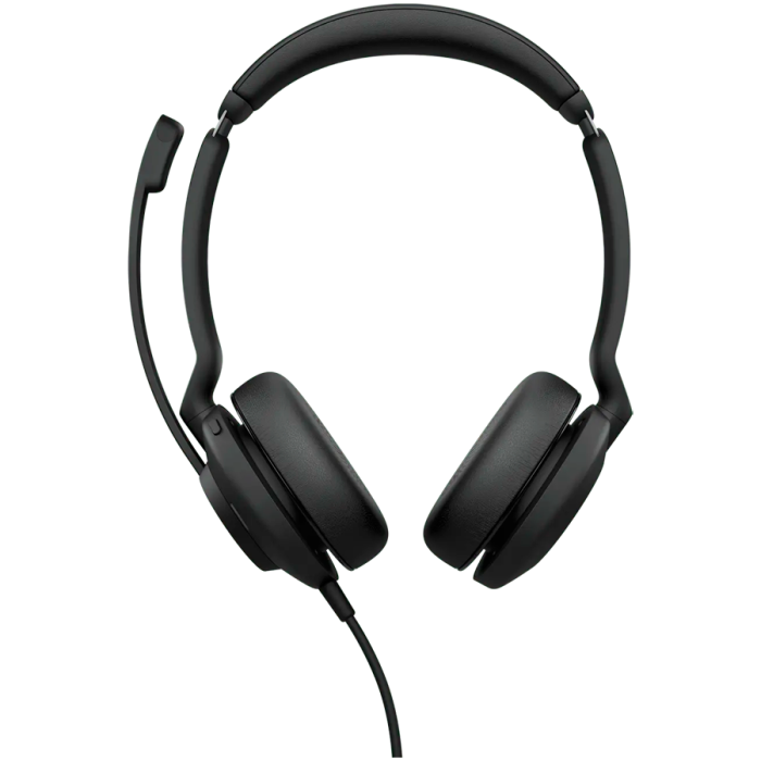 JABRA Evolve2 30 SE, USB C/A, UC Stereo