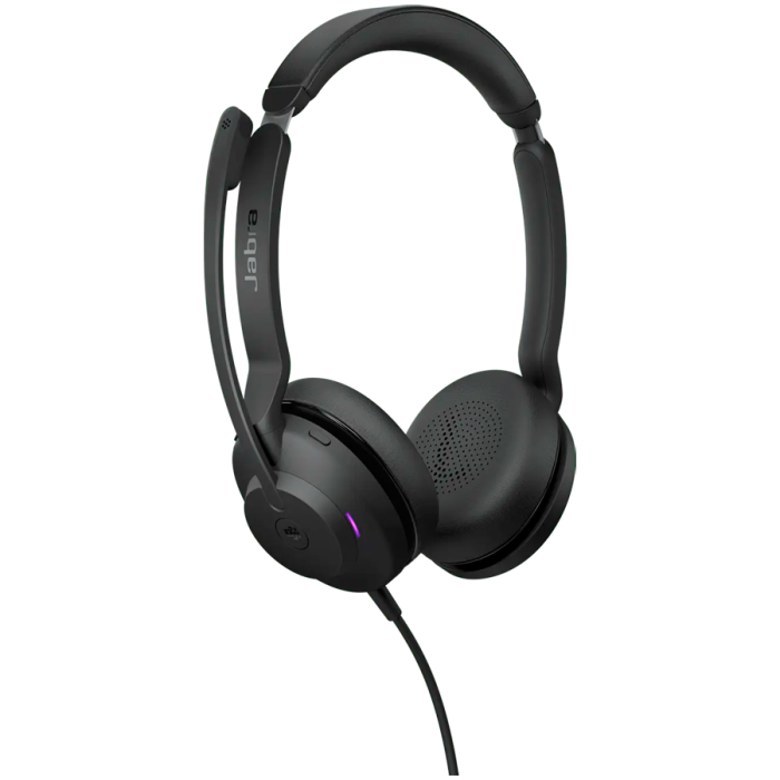 JABRA Evolve2 30 SE, USB C/A, UC Stereo