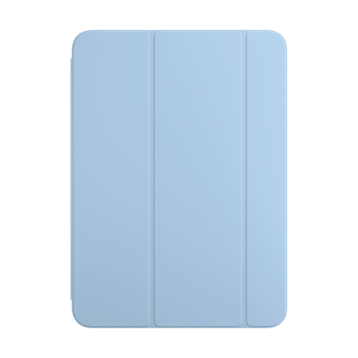 Smart Folio for iPad (A16) - Sky
