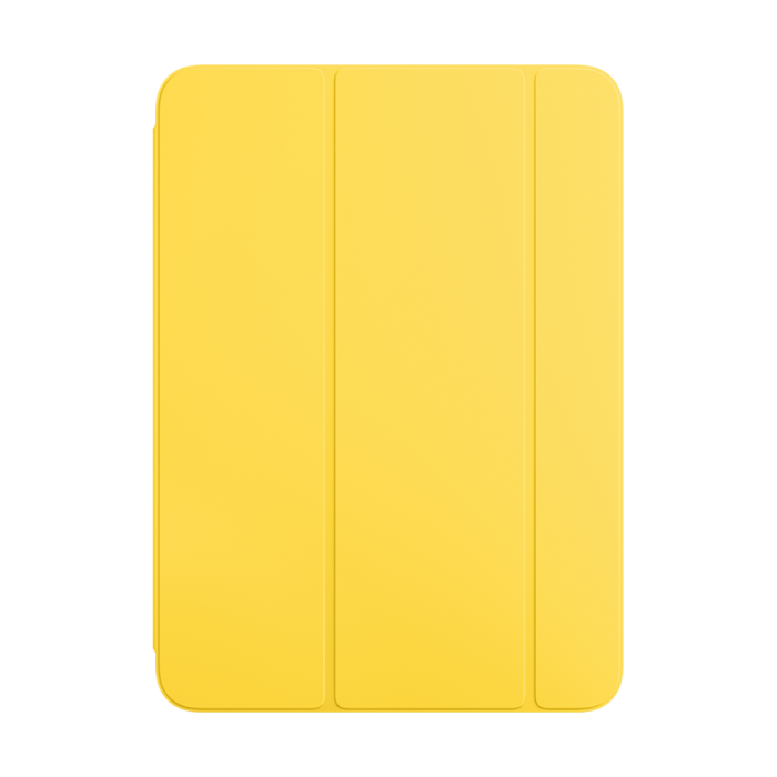 Smart Folio for iPad (A16) - Lemonade