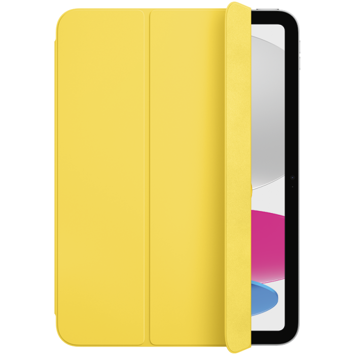 Smart Folio for iPad (A16) - Lemonade