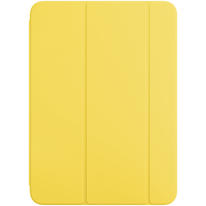 Smart Folio for iPad (A16) - Lemonade