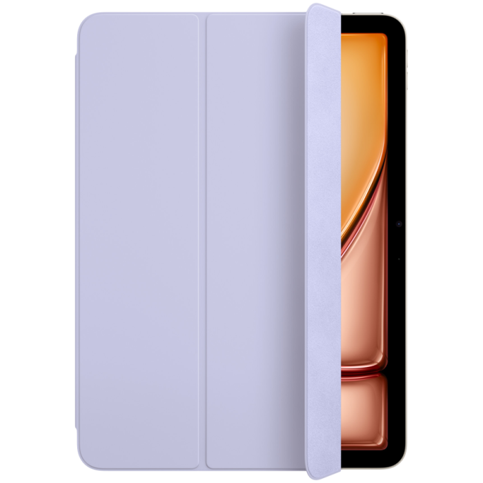 Smart Folio for iPad Air 11-inch (M4) - Light Violet