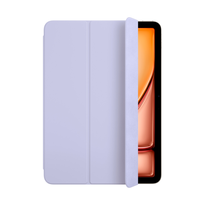 Smart Folio for iPad Air 11-inch (M4) - Light Violet