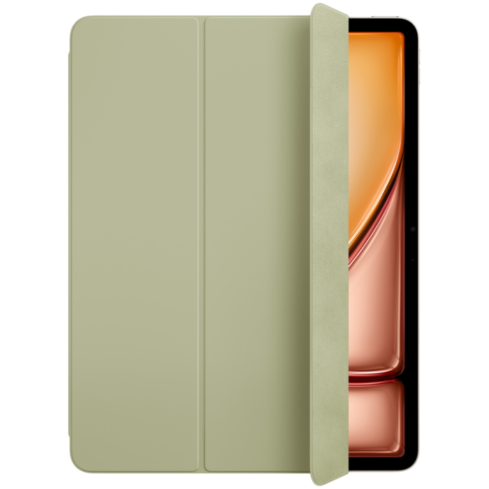 Smart Folio for iPad Air 13-inch (M4) - Sage