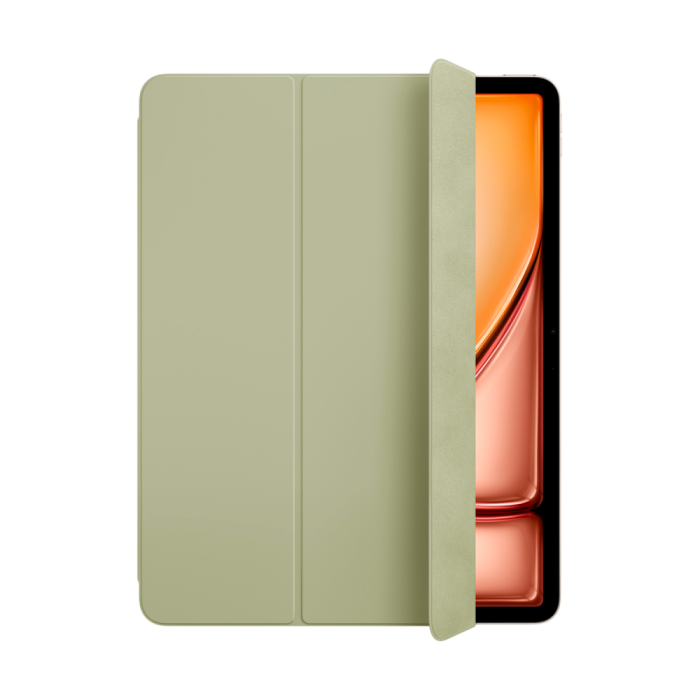 Smart Folio for iPad Air 13-inch (M4) - Sage