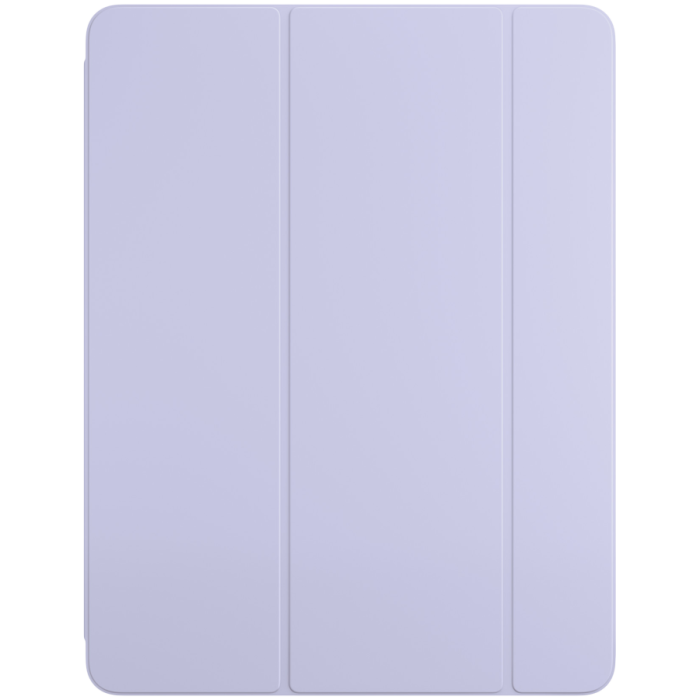 Smart Folio for iPad Air 13-inch (M4) - Light Violet