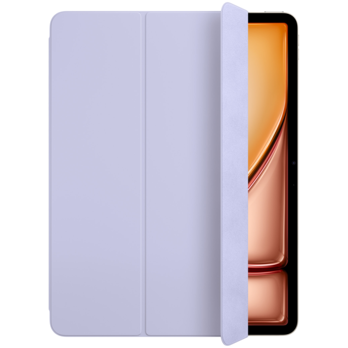 Smart Folio for iPad Air 13-inch (M4) - Light Violet