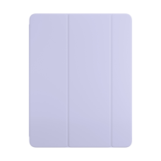 Smart Folio for iPad Air 13-inch (M4) - Light Violet