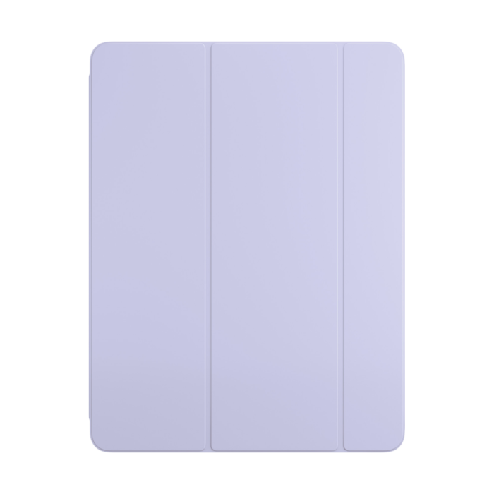 Smart Folio for iPad Air 13-inch (M4) - Light Violet