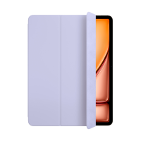 Smart Folio for iPad Air 13-inch (M4) - Light Violet