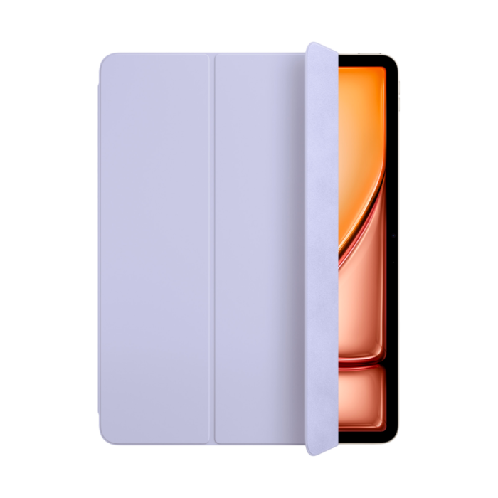 Smart Folio for iPad Air 13-inch (M4) - Light Violet