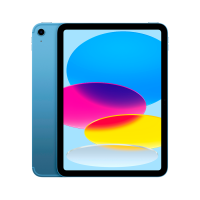 11-inch iPad Wi-Fi + Cellular 128GB - Blue,Model A3355