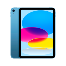11-inch iPad Wi-Fi + Cellular 128GB - Blue,Model A3355