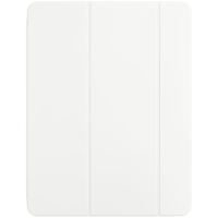 Smart Folio for iPad Pro 13-inch (M4,M5) - White
