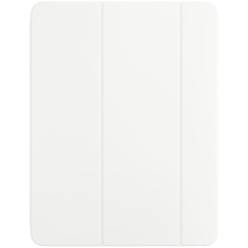 Smart Folio for iPad Pro 13-inch (M4,M5) - White