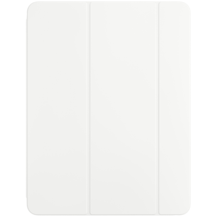 Smart Folio for iPad Pro 13-inch (M4,M5) - White