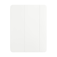 Smart Folio for iPad Pro 13-inch (M4,M5) - White