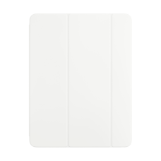 Smart Folio for iPad Pro 13-inch (M4,M5) - White
