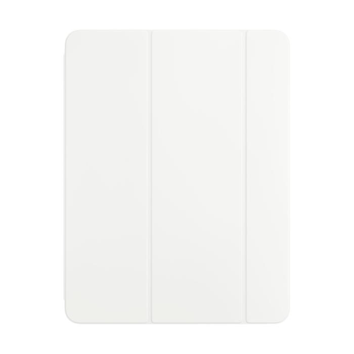 Smart Folio for iPad Pro 13-inch (M4,M5) - White