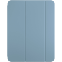 Smart Folio for iPad Pro 13-inch (M4,M5) - Denim