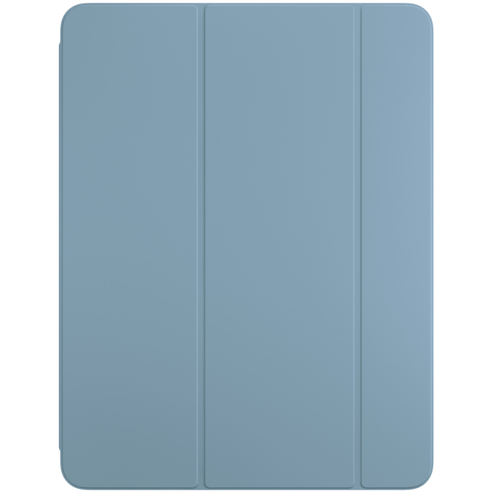 Smart Folio for iPad Pro 13-inch (M4,M5) - Denim
