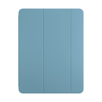 Smart Folio for iPad Pro 13-inch (M4,M5) - Denim
