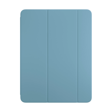 Smart Folio for iPad Pro 13-inch (M4,M5) - Denim