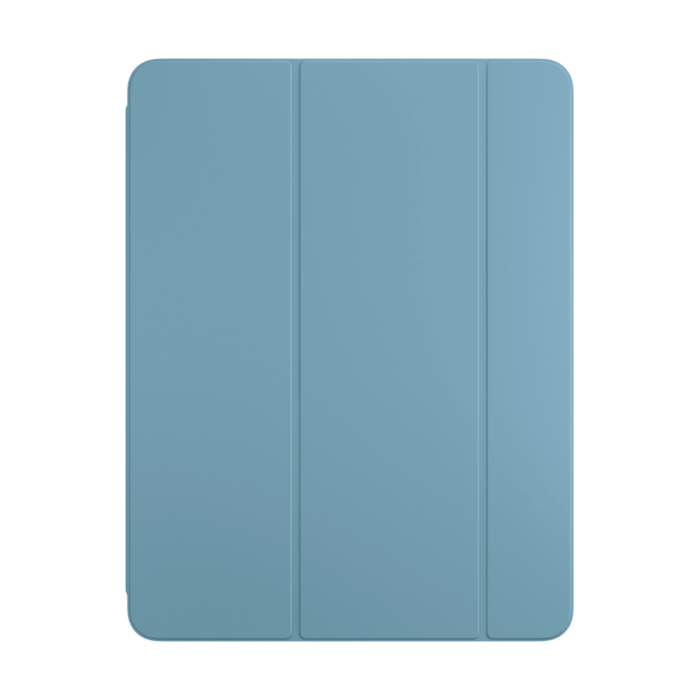 Smart Folio for iPad Pro 13-inch (M4,M5) - Denim