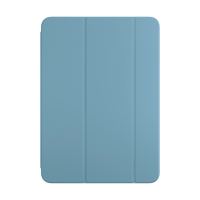 Smart Folio for iPad Pro 11-inch (M4,M5) - Denim