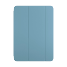 Smart Folio for iPad Pro 11-inch (M4,M5) - Denim