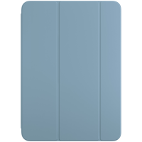 Smart Folio for iPad Pro 11-inch (M4,M5) - Denim