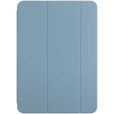 Smart Folio for iPad Pro 11-inch (M4,M5) - Denim