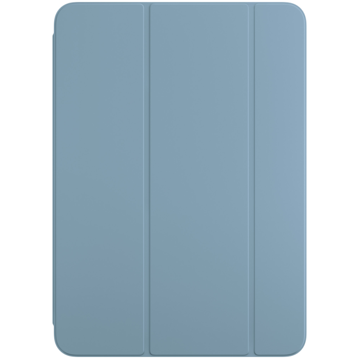 Smart Folio for iPad Pro 11-inch (M4,M5) - Denim