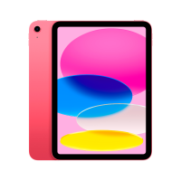 11-inch iPad Wi-Fi 128GB - Pink,Model A3354