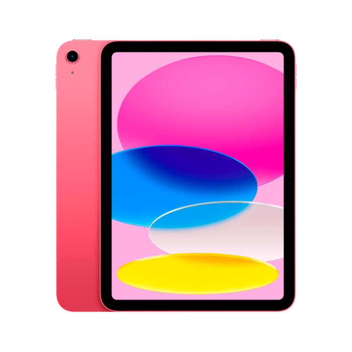 11-inch iPad Wi-Fi 128GB - Pink,Model A3354