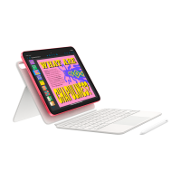 11-inch iPad Wi-Fi 128GB - Pink,Model A3354
