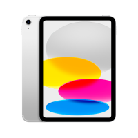 11-inch iPad Wi-Fi + Cellular 128GB - Silver,Model A3355