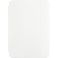 Smart Folio for iPad Pro 11-inch (M4,M5) - White