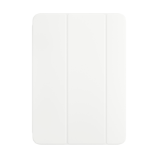Smart Folio for iPad Pro 11-inch (M4,M5) - White